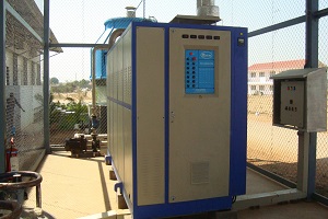 service image